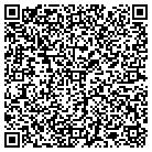 QR code with Leesons Lakeshore Mobile Home contacts