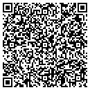 QR code with Zarah Trucking contacts