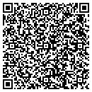 QR code with United Rentals contacts