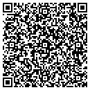 QR code with L Gayle Martin MD contacts