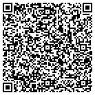 QR code with Timothy Karl's Lawn Care contacts