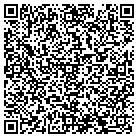 QR code with Woodin's Pressure Cleaning contacts