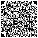 QR code with Ravine State Gardens contacts