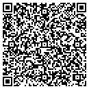 QR code with GEF My Credit Inc contacts