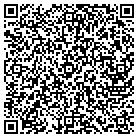 QR code with Unity Church Of The Gardens contacts