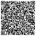QR code with Okeechobee County Parks contacts