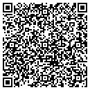 QR code with Rozema Corp contacts