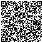 QR code with M Miller Realty Inc contacts