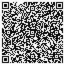 QR code with A1A Travel Inn contacts