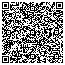 QR code with Crushing Inc contacts