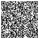 QR code with D Lites Inc contacts