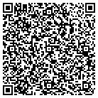 QR code with D&D Tampa Trucking Inc contacts