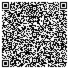 QR code with Pro Ceilings Drywall Texture contacts
