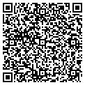 QR code with Hertz contacts