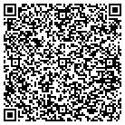 QR code with Hamilton Denise Tractor Service contacts