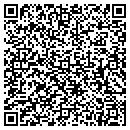 QR code with First Audio contacts