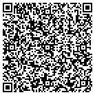 QR code with Madison County Treasurer contacts