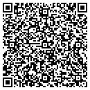 QR code with S & G Environmental contacts