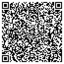 QR code with Larry V Hay contacts