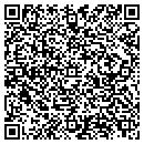 QR code with L & J Electronics contacts