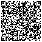 QR code with A T A Blck BLT Acdmy Crl Sprng contacts