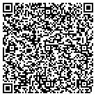 QR code with A Cruise Bargain Inc contacts
