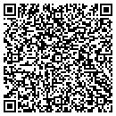 QR code with James Tic contacts