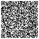 QR code with G&M Restoration & Preservation contacts