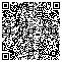 QR code with UPS contacts