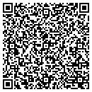 QR code with O'Connor Realty contacts
