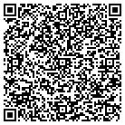 QR code with Rainbow Springs Cooling & Htng contacts