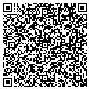QR code with House Of Clean contacts