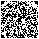 QR code with R J Assoc Of Tampa Inc contacts