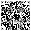 QR code with Apb Vending contacts
