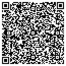 QR code with O'Connor & Assoc contacts