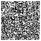 QR code with Family Network Of Disability contacts