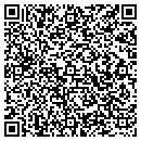 QR code with Max F Benjamin MD contacts