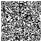 QR code with Sanders Tree & Debris Removal contacts