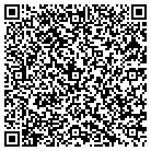 QR code with Organizational Maintenance Shp contacts