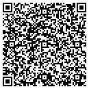QR code with Heron Excavating & Trucking Inc contacts