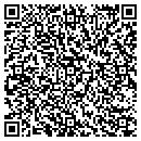 QR code with L D Ceilings contacts