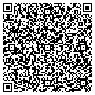 QR code with Moe's Mobil Gas Station & Rpr contacts