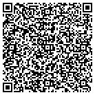 QR code with Advanced Construction Insptn contacts