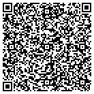 QR code with Biggers-Reyno School District contacts