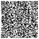 QR code with AMR Medical Supply Inc contacts