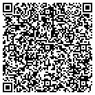 QR code with Peggy Sue's Ranch & Party Rntl contacts