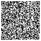 QR code with Taylor County Road Department contacts
