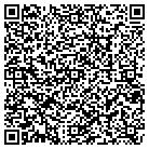 QR code with CJC Communications LLC contacts