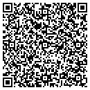QR code with L & R Auto Supply contacts
