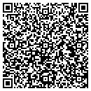 QR code with D S Group Inc contacts